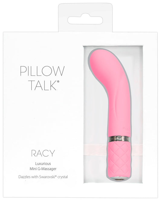 05943500000-1-Racy Luxurious Mini Massager-1