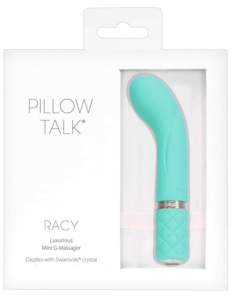 05943690000-1-Racy Luxurious Mini Massager-1