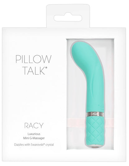 05943690000-1-Racy Luxurious Mini Massager-1