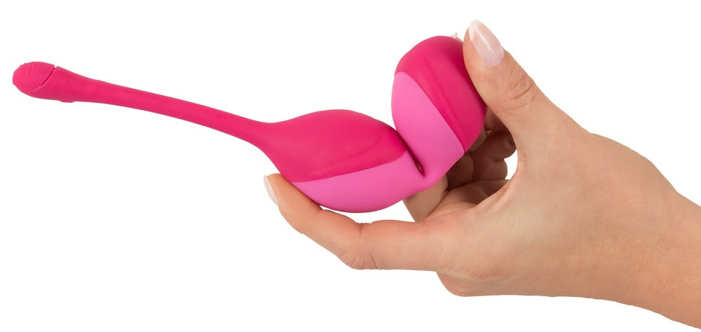 05945630000-4-Loveballs remote controlled-4