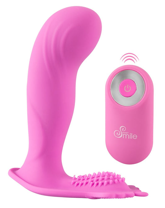 05949030000-2-G-Spot Panty Vibe-2