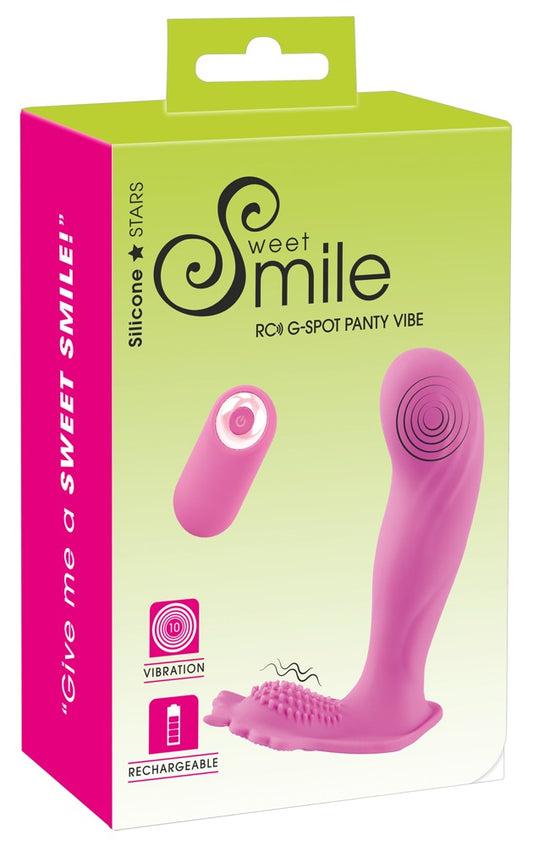 05949030000-1-G-Spot Panty Vibe-1