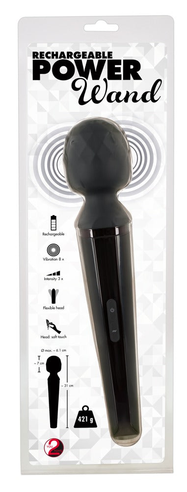 05949890000-1-Rechargeable Power Wand-1