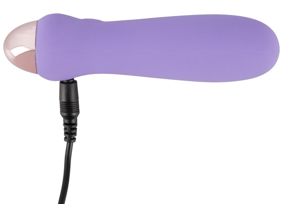 Cuties Mini Vibrator 1 Purple
