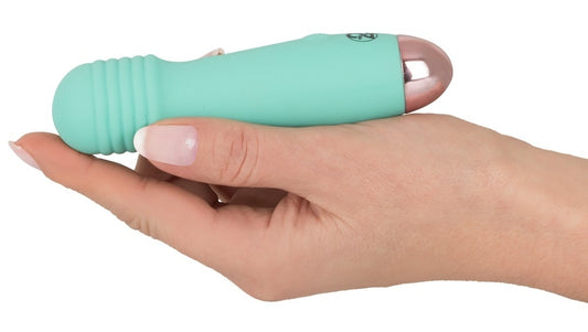 Cuties Mini Vibrator 1 Green