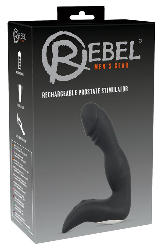 05954030000-1-Rechargeable Prostate Stimulator-1