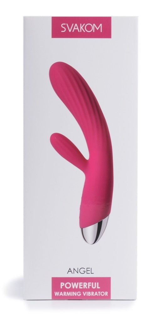 Angel Plum Red von SVAKOM