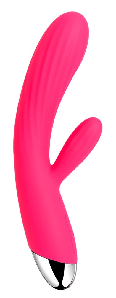 05957640000-2-Angel Powerful Warming Vibrator-2
