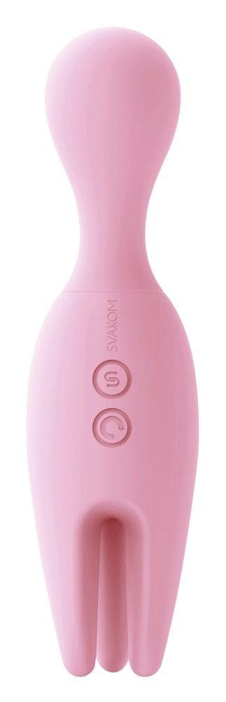 Nymph Pale Pink von SVAKOM