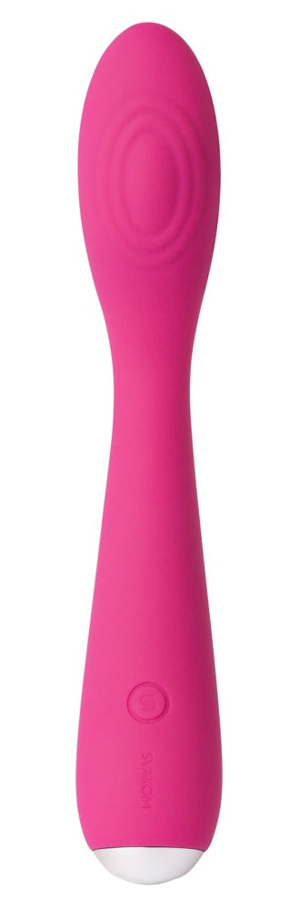 05968090000-2-Iris Plum Red G-Punkt-Vibrator-2