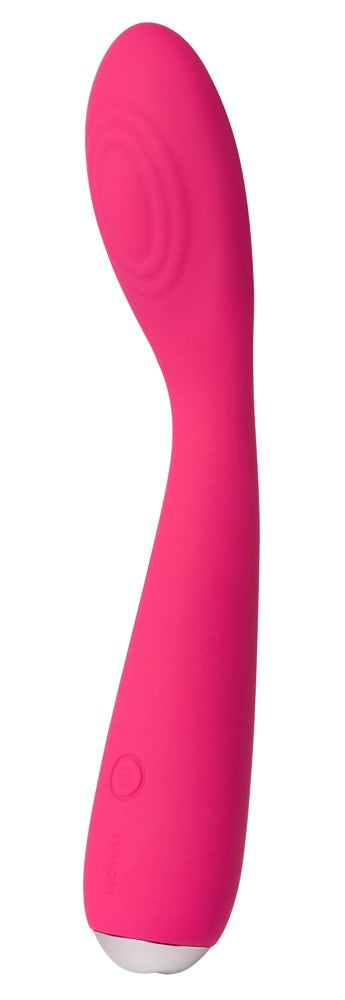 05968090000-3-Iris Plum Red G-Punkt-Vibrator-3