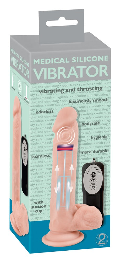 05968840000-1-Medical Silicone Thrusting Vibrator-1