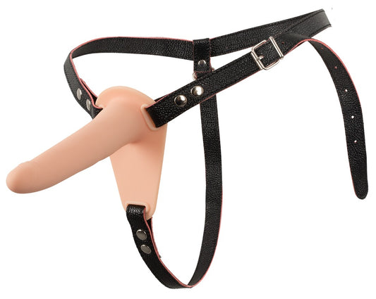 05969300000-2-Vibrating Strap-On-2