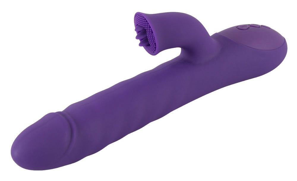 05973680000-3-Thrusting & Rotating Pearl Vibrator-3