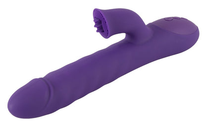 05973680000-3-Thrusting & Rotating Pearl Vibrator-3
