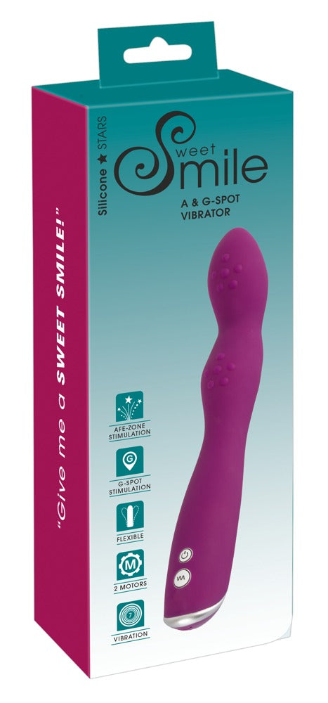 05973760000-1-A & G-Spot Vibrator-1