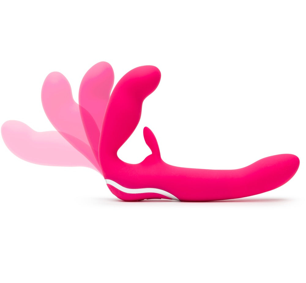 05975200000-4-Strapless Strap-On-4