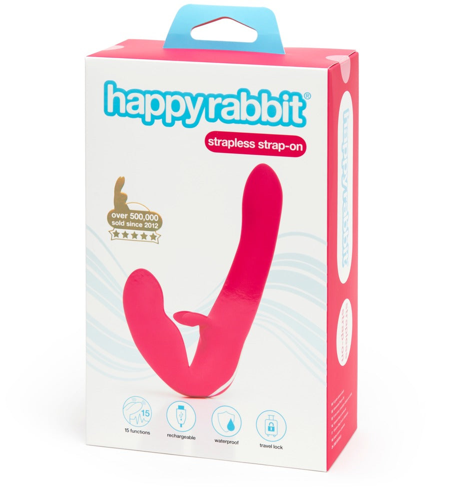 05975200000-1-Strapless Strap-On-1