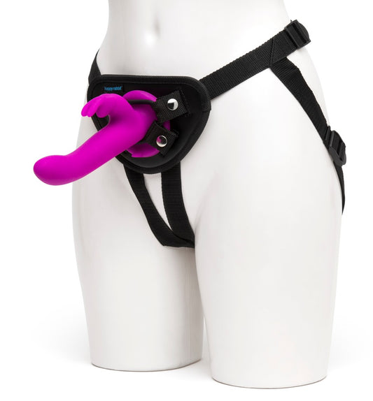 05975380000-2-Vibrating Strap-On-2