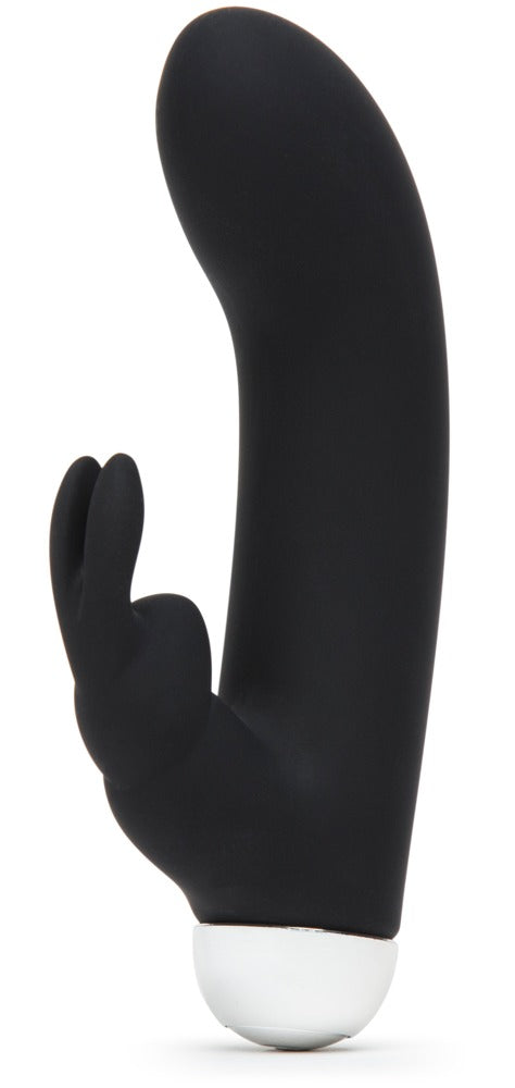 05975970000-2-Greedy Girl Mini Rabbit Vibrator-2