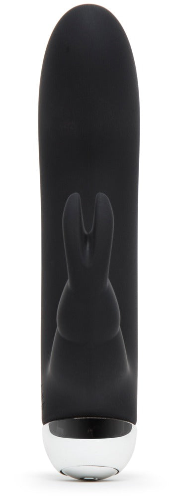 05975970000-4-Greedy Girl Mini Rabbit Vibrator-4