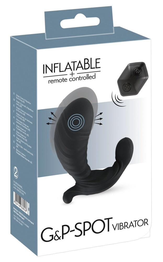 05979290000-1-G-&P-Spot Vibrator-1