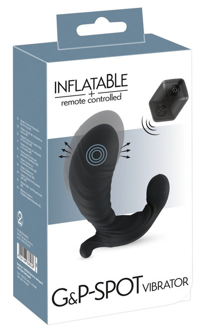 05979290000-1-G-&P-Spot Vibrator-1