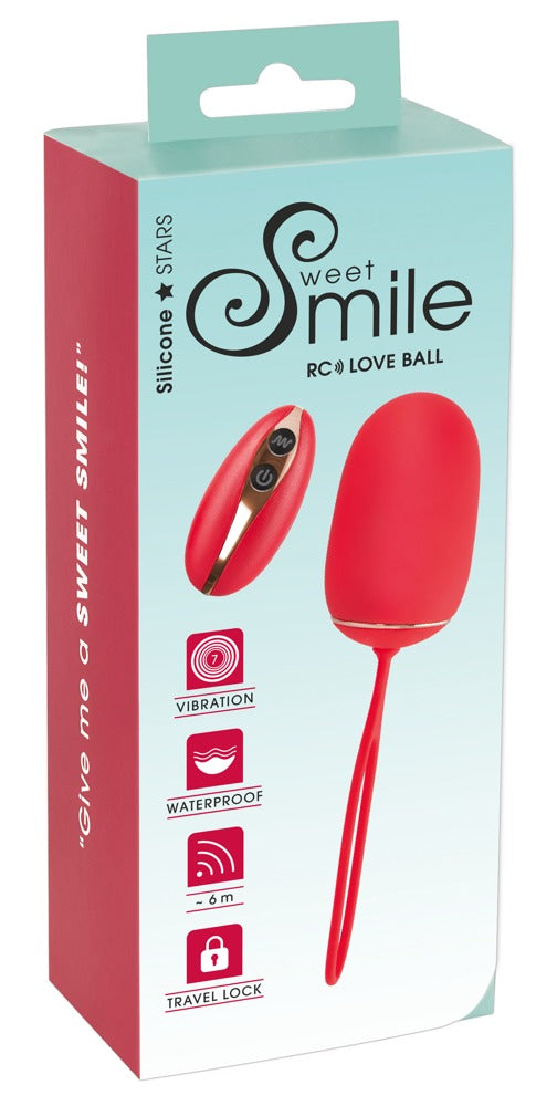 05985340000-1-RC Love Ball-1