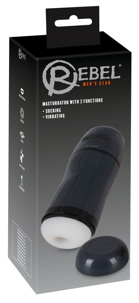 05986400000-1-Masturbator with 2 Functions-1