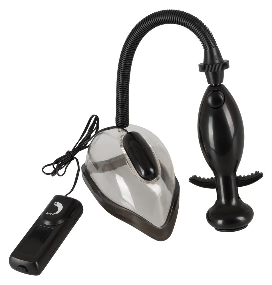 05987390000-2-Vibrating Vagina Sucker-2