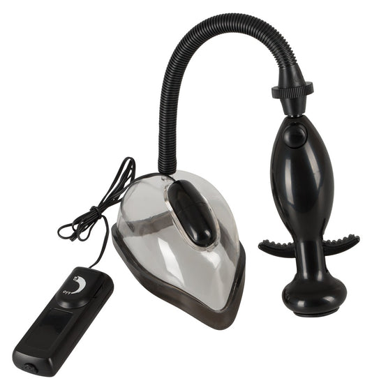 05987390000-2-Vibrating Vagina Sucker-2