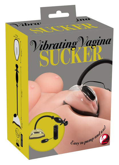05987390000-1-Vibrating Vagina Sucker-1