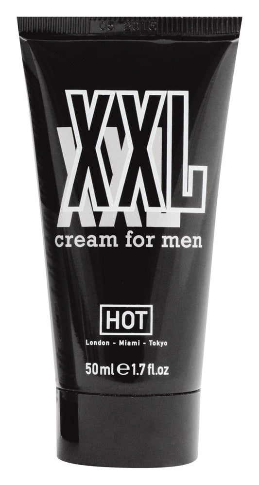 -1-XXL Cream for men-1
