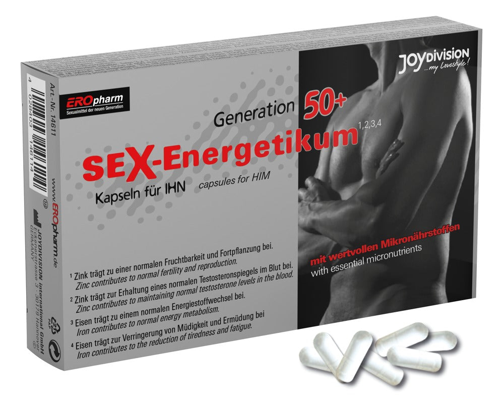 --Sex-Energetikum 50+-