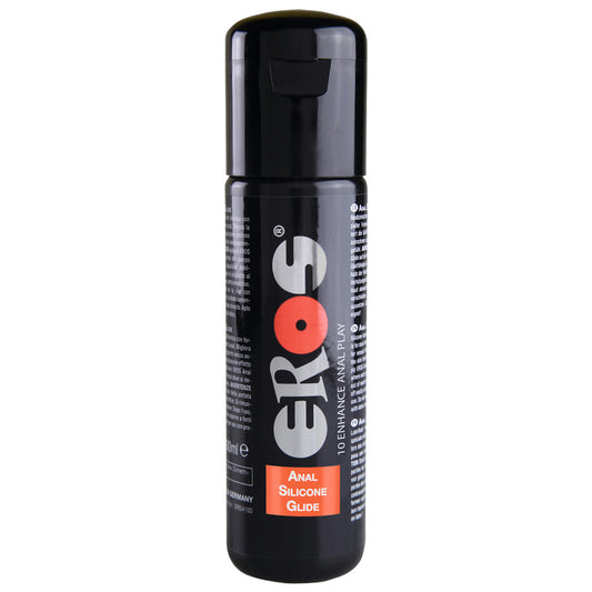 -1-Anal Silicone Glide-1