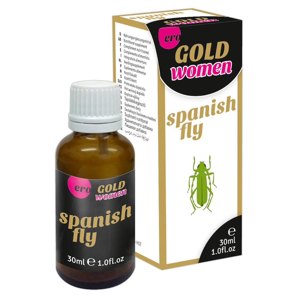 06154390000-4-Spain Fly women GOLD strong-4