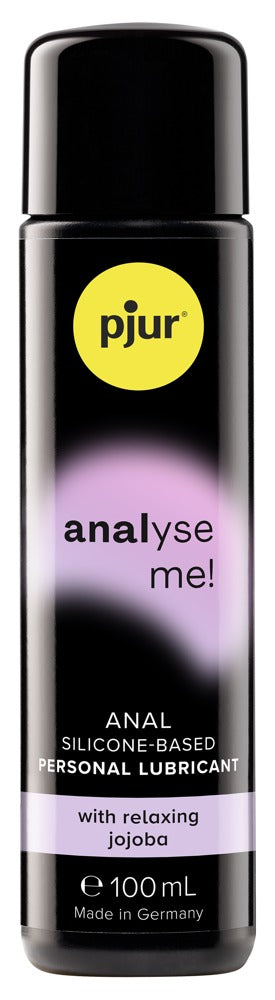 Anal Gleitmittel Amivelle Anal Gleitmittel Amivelle
