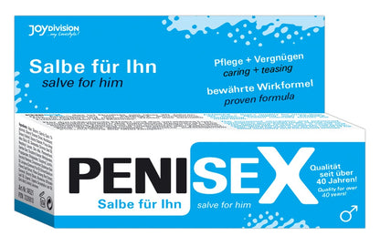--PENISEX-Salbe-