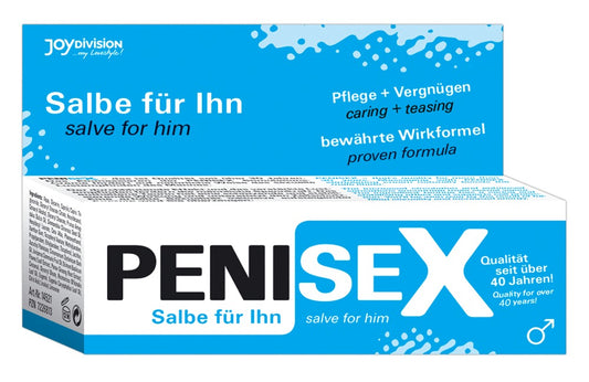 --PENISEX-Salbe-