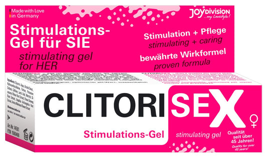 --ClitoriSex-