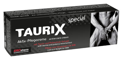 --TAURIX extra strong-