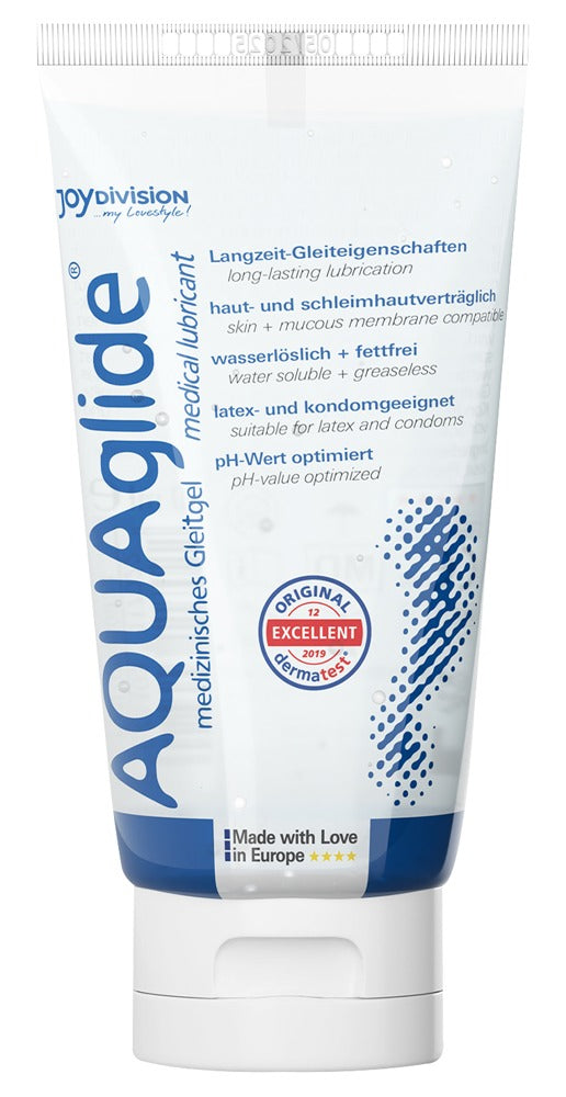 --AQUAglide-