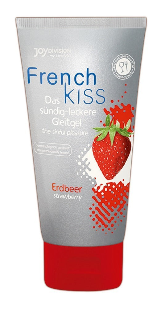 --Frenchkiss-