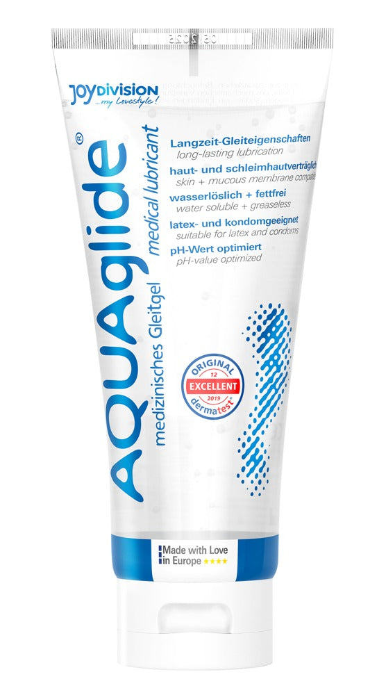 --AQUAglide-