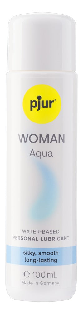 --WOMAN Aqua-