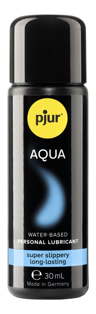 --AQUA-