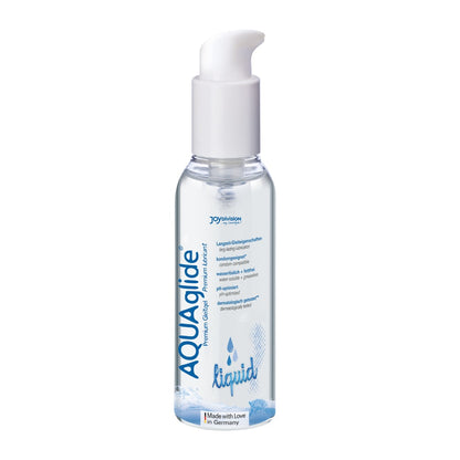 --AQUAglide liquid-