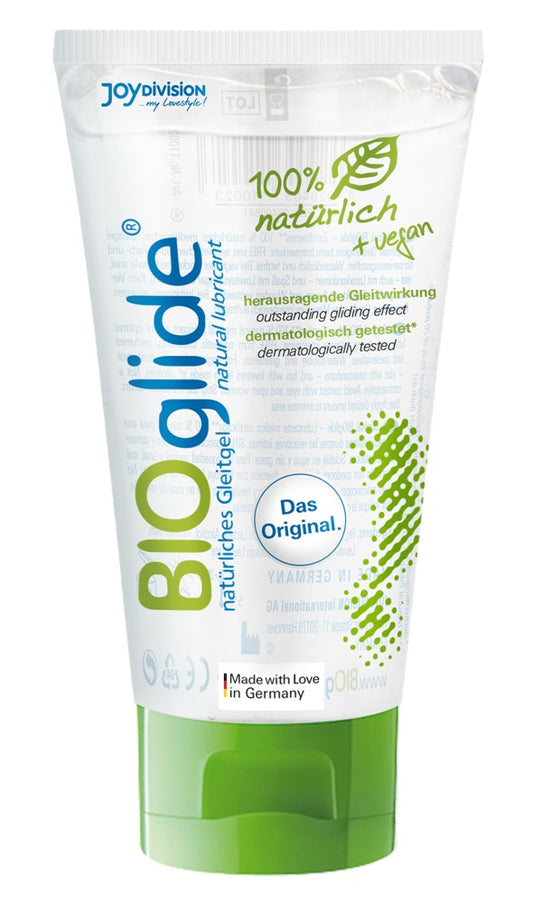 Gleitmittel ohne Aroma Amivelle Gleitmittel ohne Aroma Amivelle