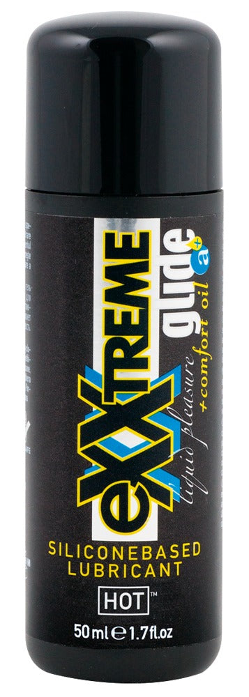 --HOT exxtreme glide-