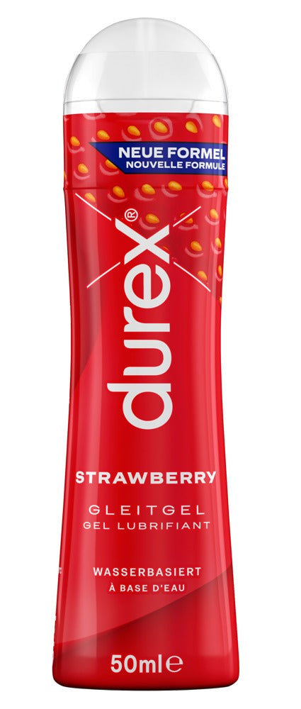 --Play Sweet Strawberry-